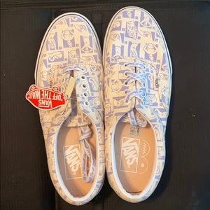 Vans Skater Shoes
